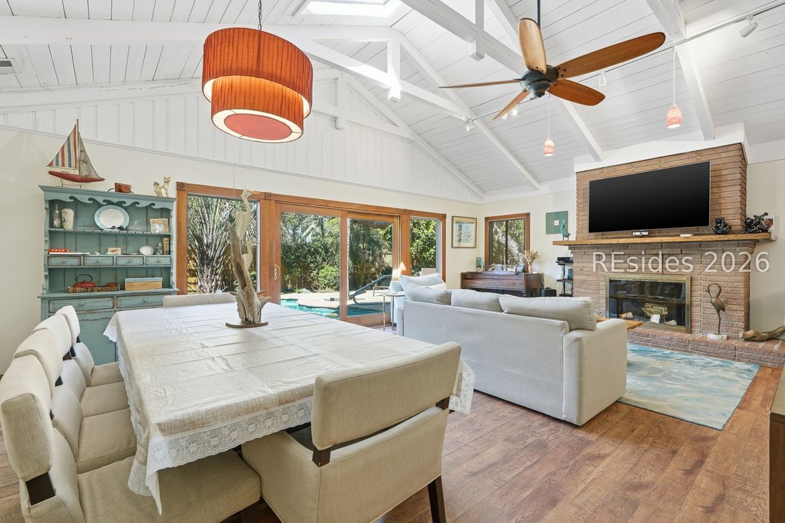 House in Hilton Head Island, South Carolina, United States 5 - 17413323