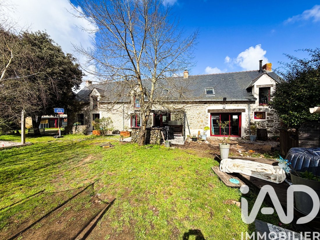 House in Guérande, Pays de la Loire, France 3 - 17420243