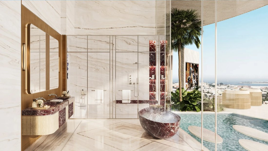 Appartamento a Al Wasl, Emirato di Dubai, Emirati Arabi Uniti 5 - 15750446