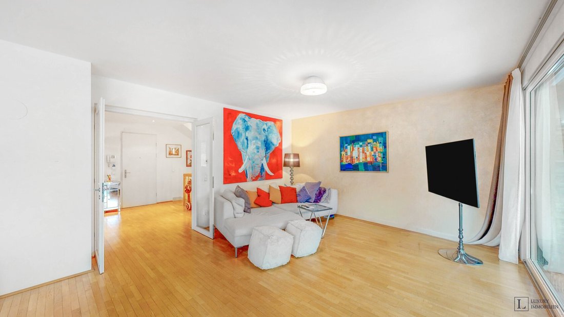Apartment in Vienna, Wien, Austria 2 - 17414580