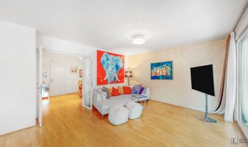 Appartamento a Vienna, Vienna, Austria 1
