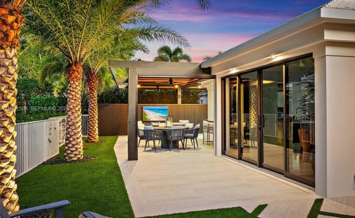House in Jupiter, Florida, United States 1