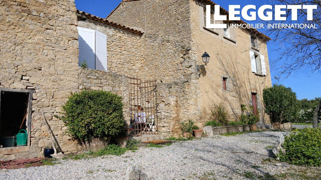 Maison à Cesseras, Occitanie, France 4 - 17339964