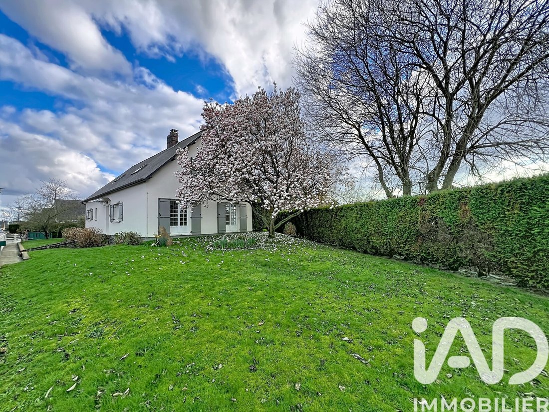 House in Est, Bonsecours, France 3 - 17409743