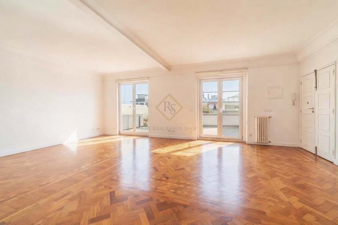 Appartement à Santo António, Lisbonne, Portugal 1 - 15588681