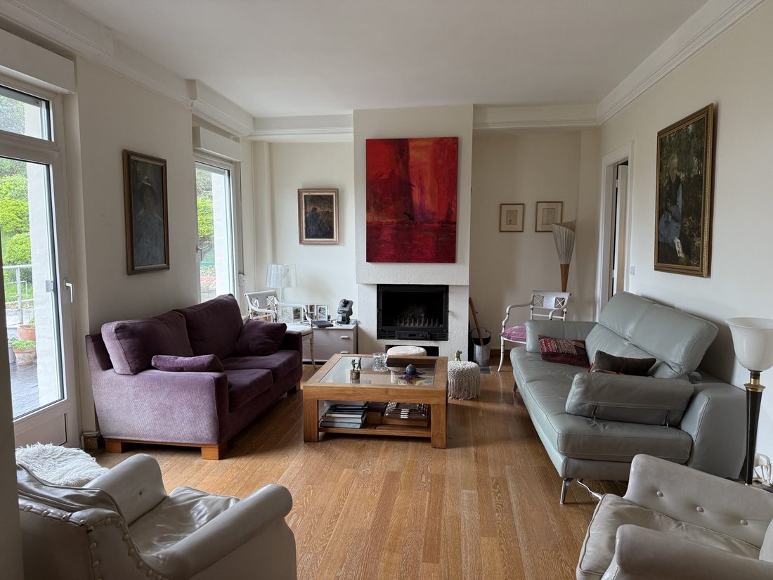 House in Le Havre, Normandy, France 1 - 17413031