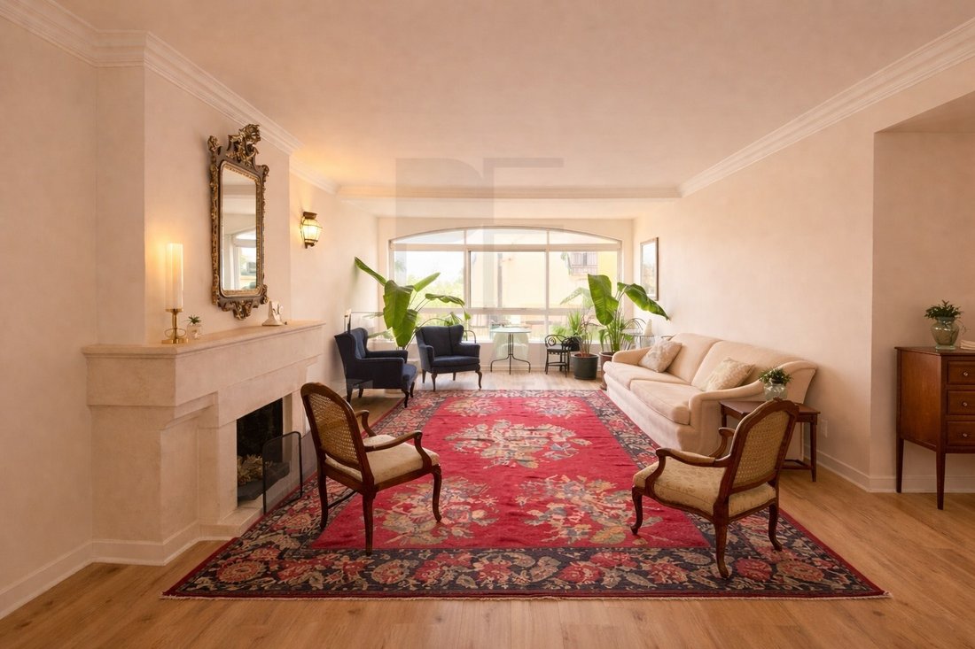 Apartment in Cascais e Estoril, Lisbon, Portugal 1 - 17414625