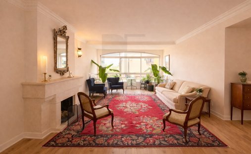 Apartment in Cascais e Estoril, Lisbon, Portugal 1