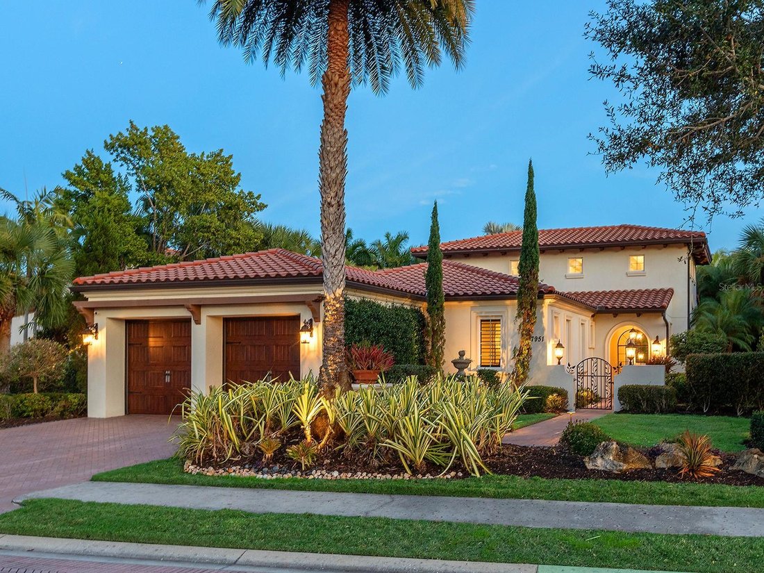 House in Lakewood Ranch, Florida, United States 1 - 17023362