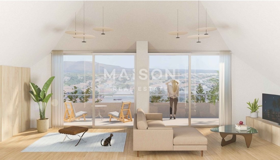Apartment in Mjesni odbor Maksimir, Zagreb, City of Zagreb 4 - 17411750