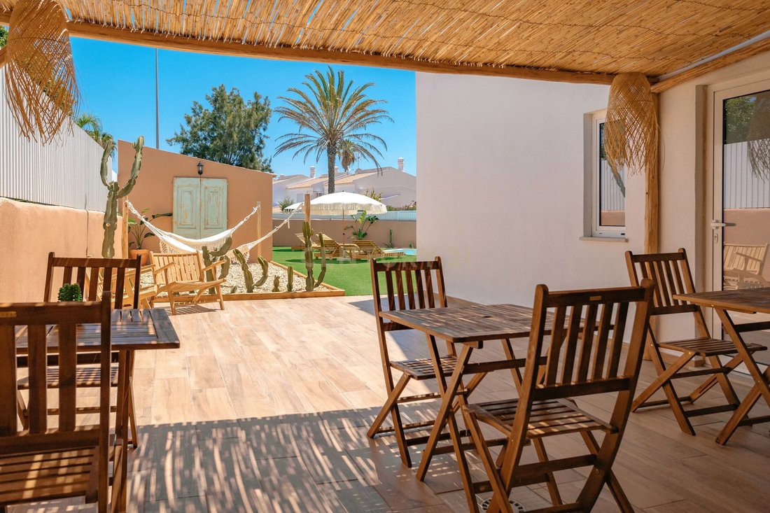 Villa in Olhos de Agua, Algarve, Portugal 1 - 17417673