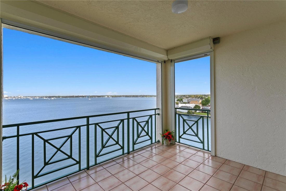 House in St. Petersburg, Florida, United States 5 - 17415673