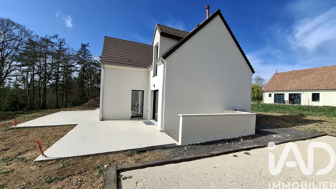 House in Mesnil-sur-l'Estree, Normandy, France 3 - 17420302