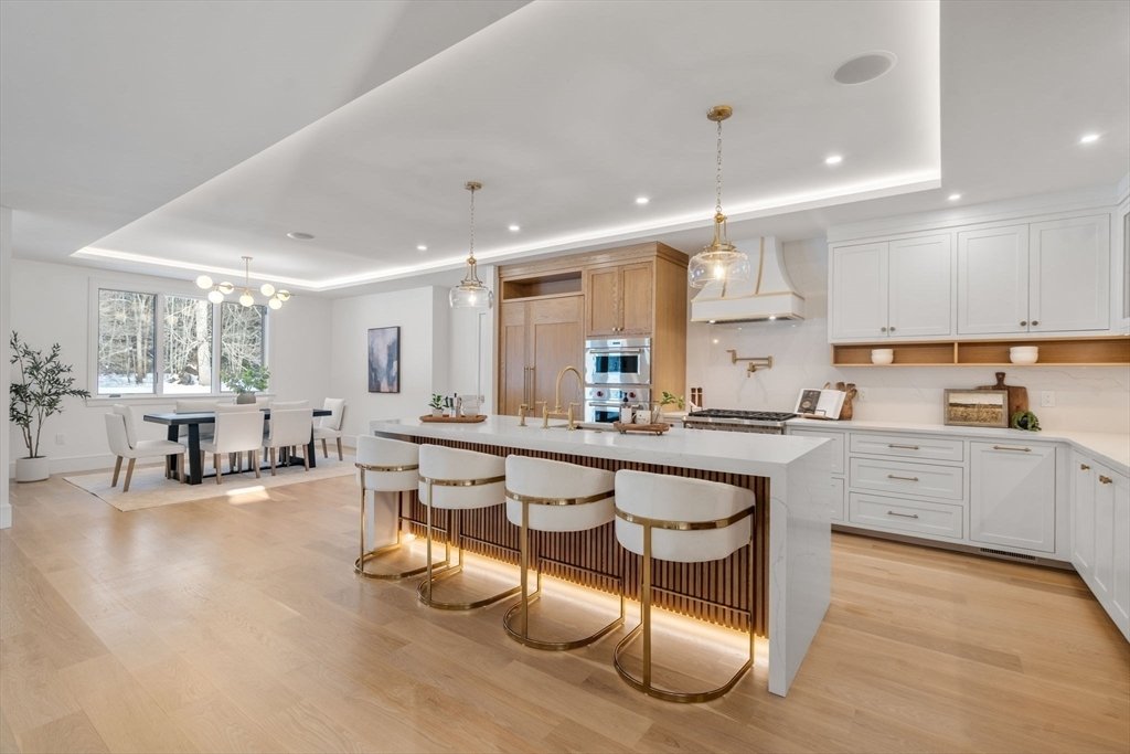 House in Holliston, Massachusetts, United States 4 - 17306463