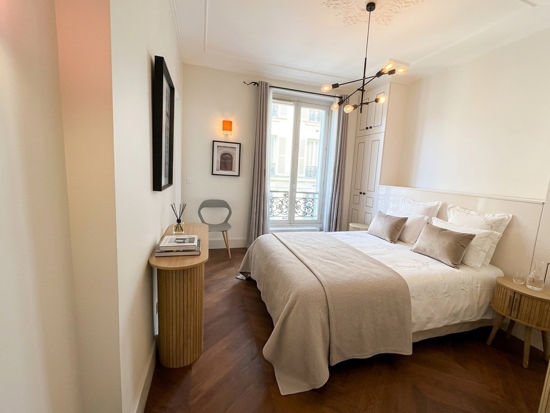 Condo in Saint Germain des Prés, Paris 6e Arrondissement, Paris 4 - 17412312
