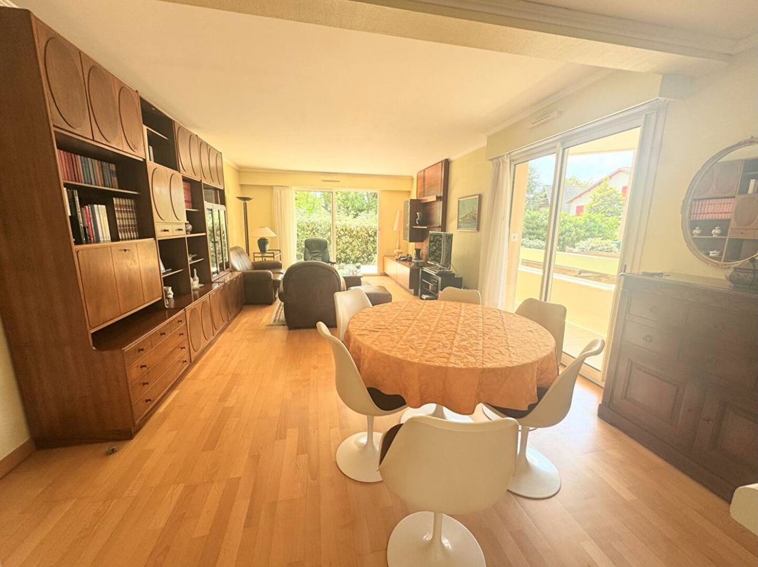 Apartment in Baule, Centre-Val de Loire, France 3 - 17155334