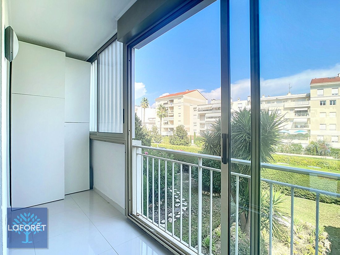 Apartment in Cannes, Provence-Alpes-Côte d'Azur, France 1 - 17414267