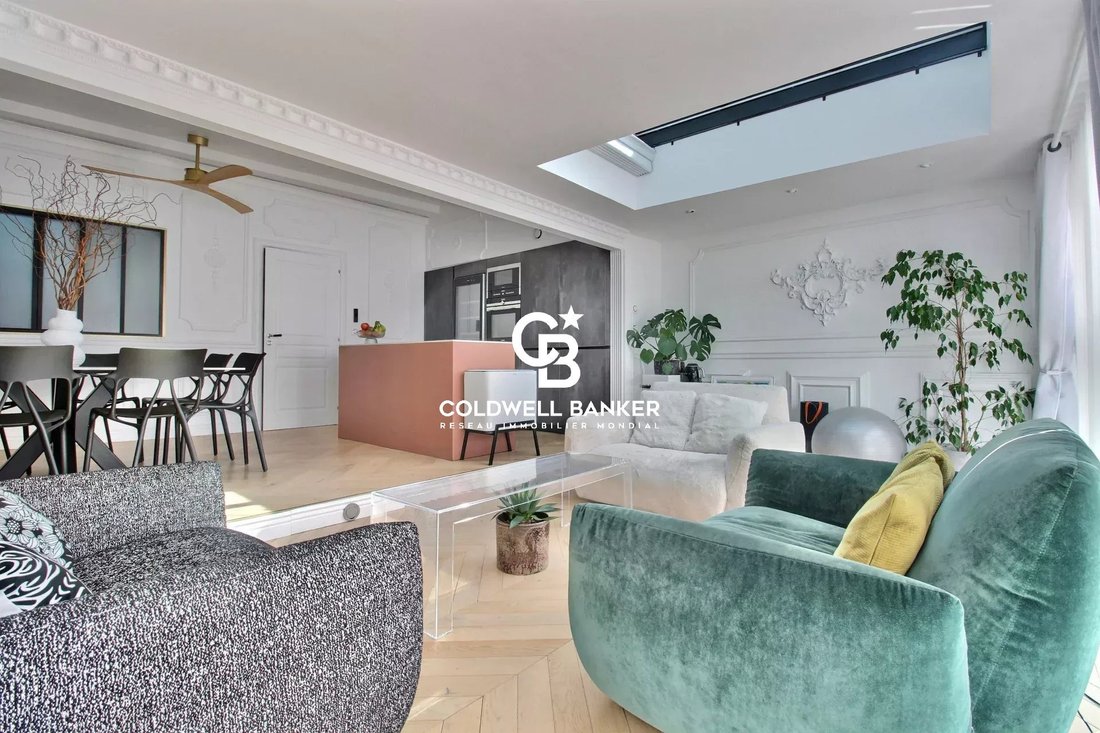 House in Grand Parc-Chartrons-Paul Doumer, Bordeaux, France 2 - 17416363