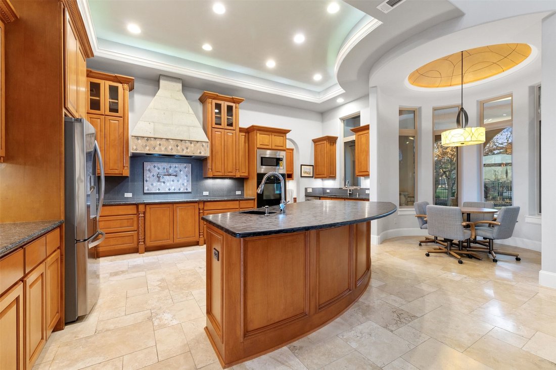 Casa a Austin, Texas, Stati Uniti 5 - 17411095
