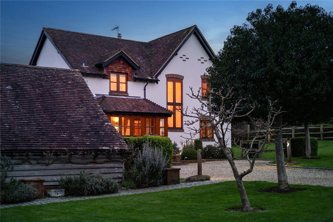 House in Wimborne, England 4 - 17413964
