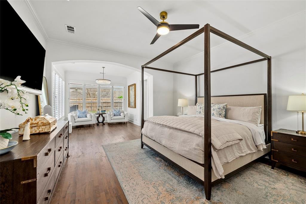 House in Frisco, Texas, United States 5 - 17411520