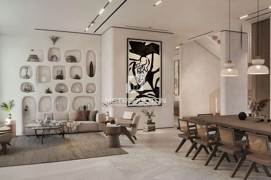 Villa in Pearl Jumeirah, Dubai, United Arab Emirates 5 - 17421918