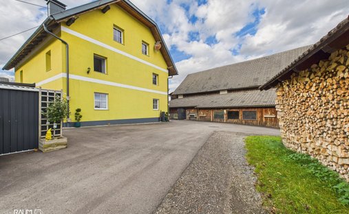 House in Rosenbach, Carinthia, Austria 1