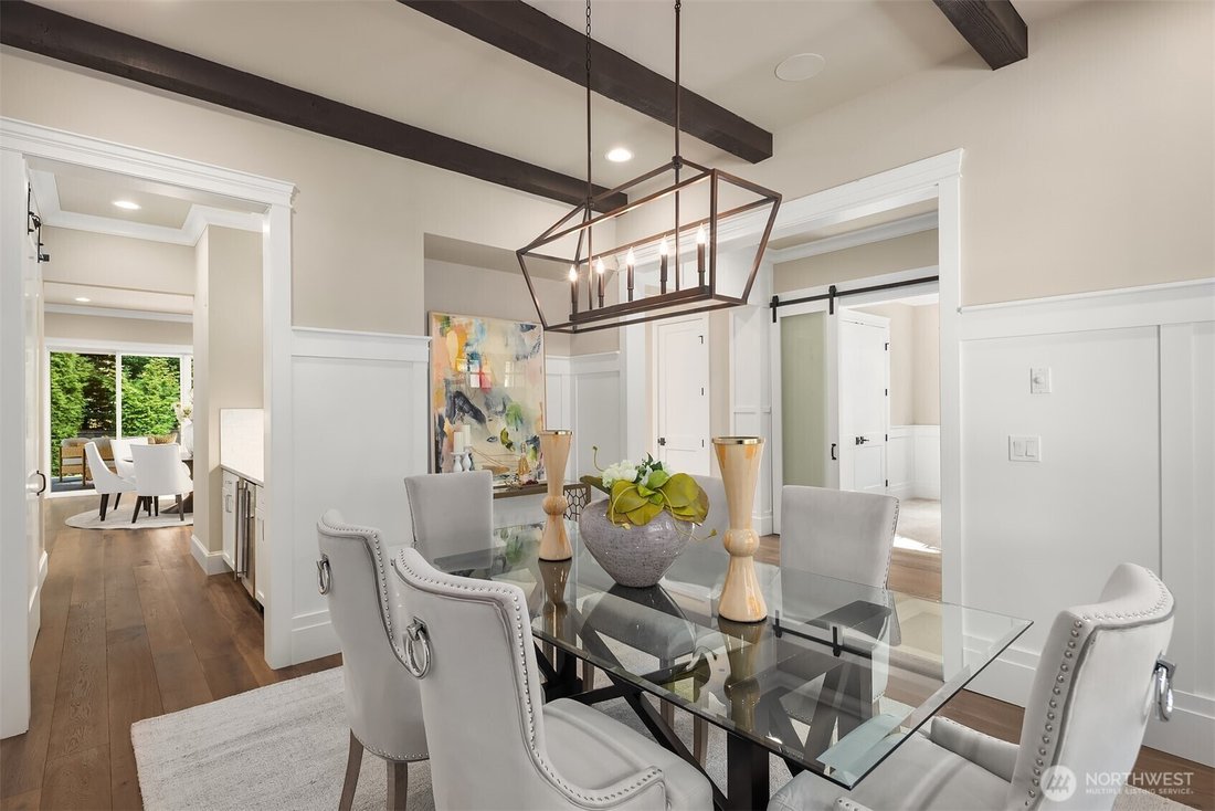 House in Bellevue, Washington, United States 5 - 17413183