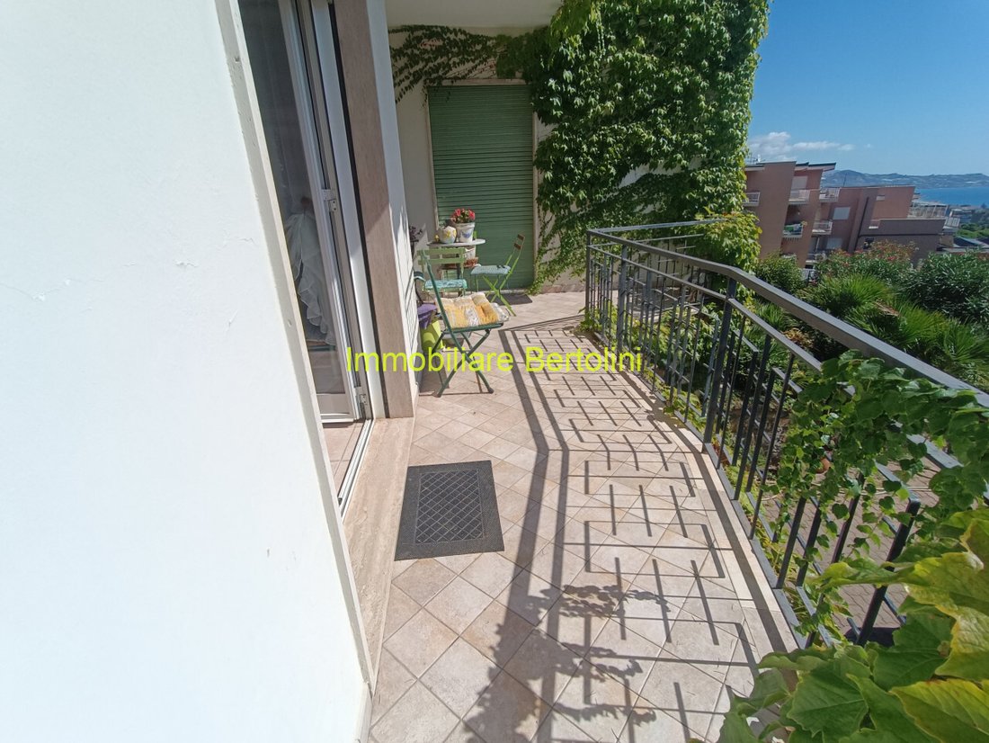 Villa in Coldirodi, Sanremo, Italy 5 - 17417961