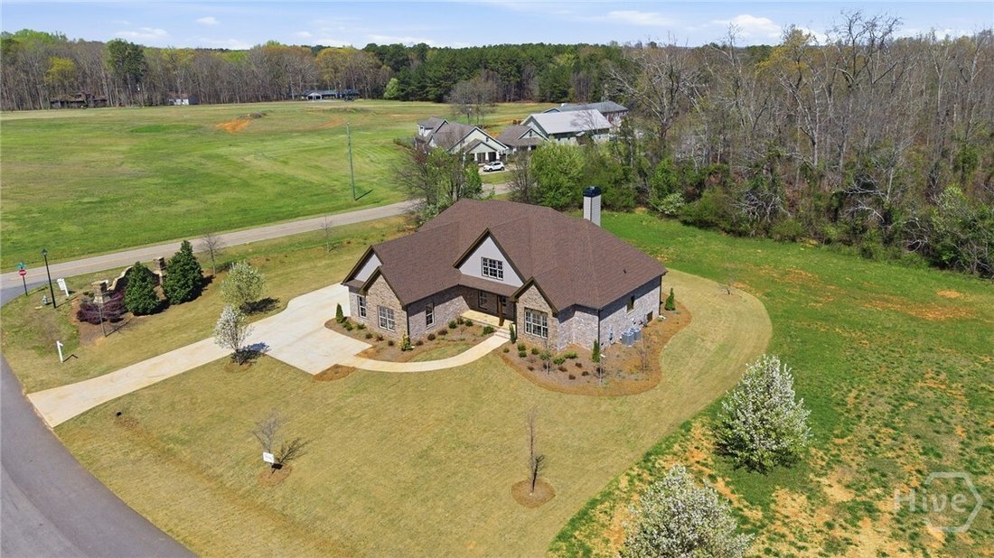 House in Bogart, Georgia, United States 5 - 16777765