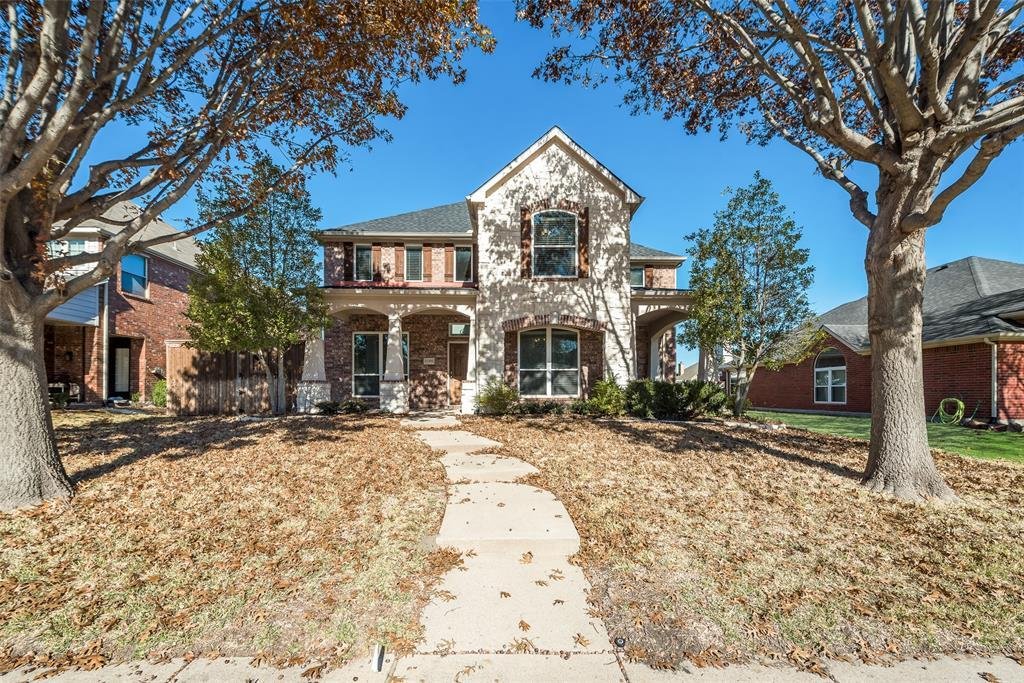 House in Frisco, Texas, United States 3 - 17420709