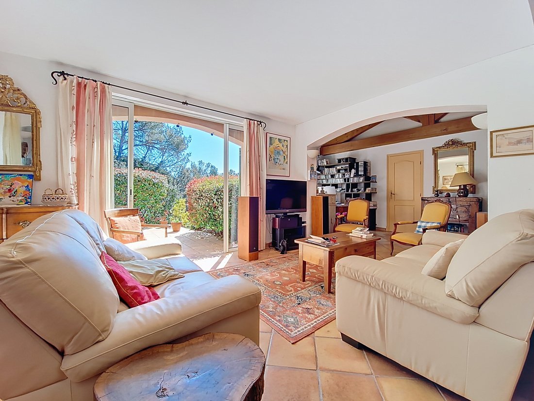Villa in Le Dramont-Agay-Anthéor-Le Trayas, Saint-Raphaël, France 5 - 17418487