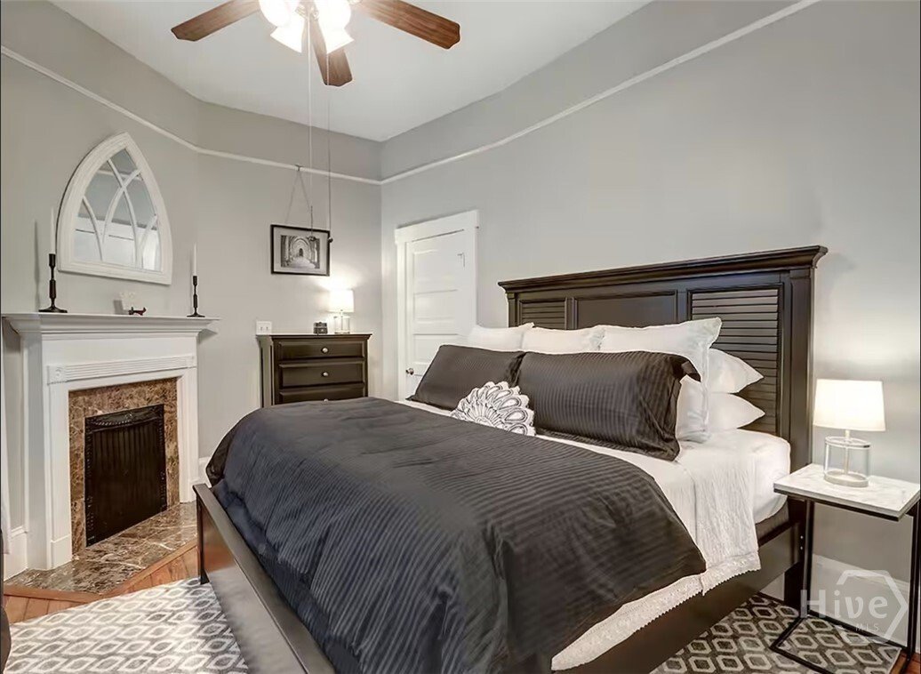 Condo in Savannah, Georgia, United States 5 - 17417149