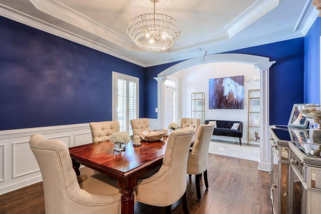 House in Roswell, Georgia, United States 4 - 17417196