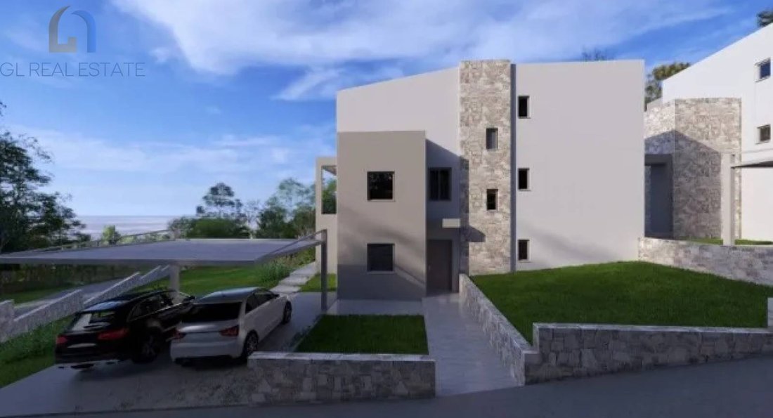 House in Sithonia, Macedonia and Thrace, Greece 5 - 17408346