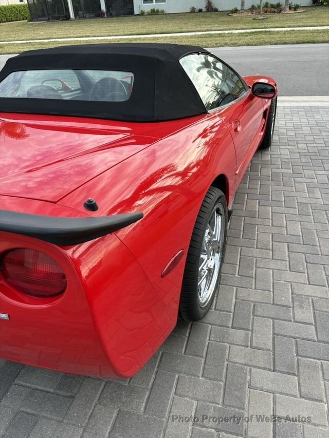 Chevrolet Corvette in Calverton, NY, United States 5 - 17412157