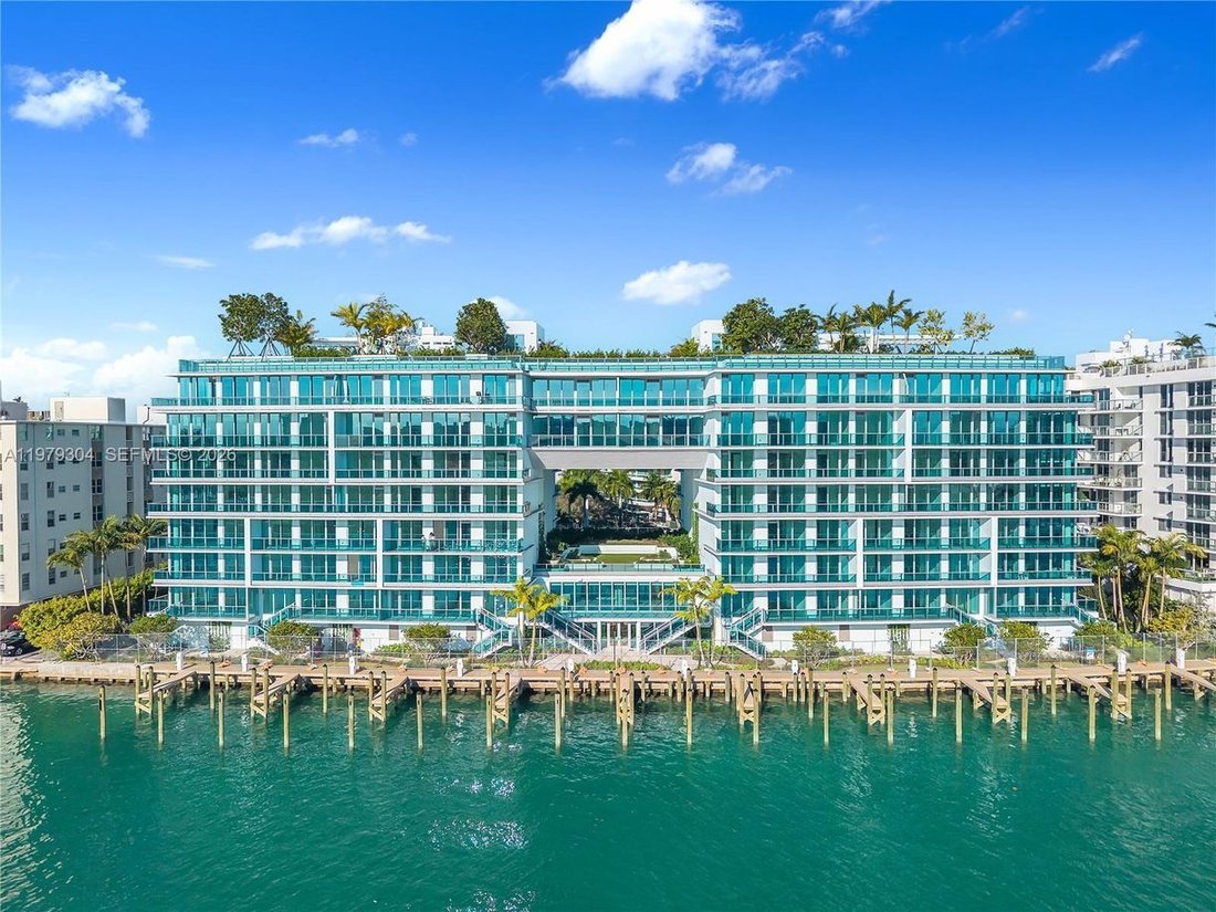 Condo in Bal Harbour, Florida, United States 1 - 17409139