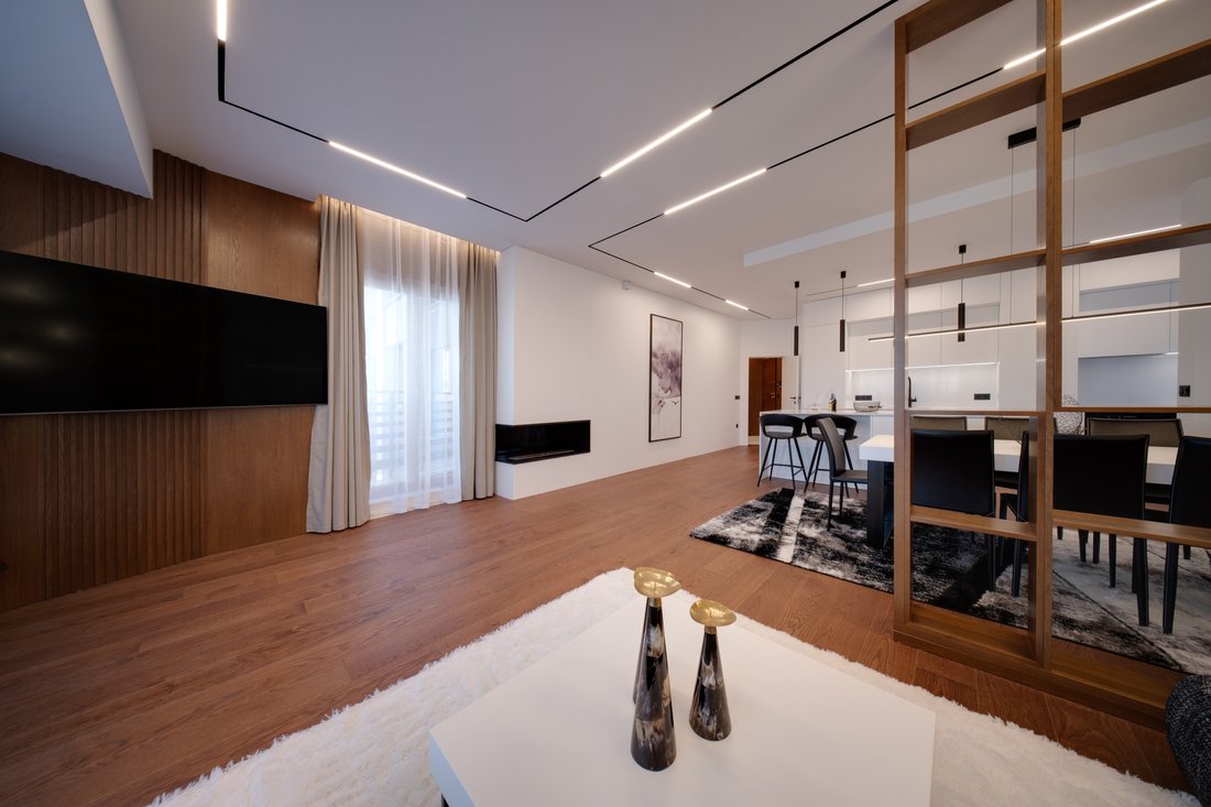 Apartment in Kazichene, Sofia City Province, Bulgaria 3 - 17421593