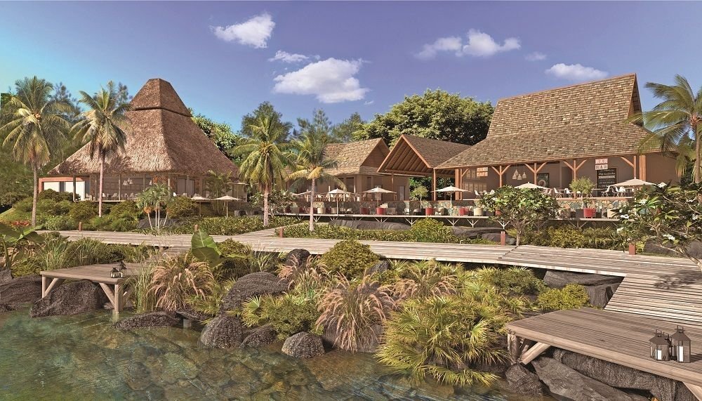 Apartment in Pointe d'Esny, Grand Port District, Mauritius 4 - 17420898