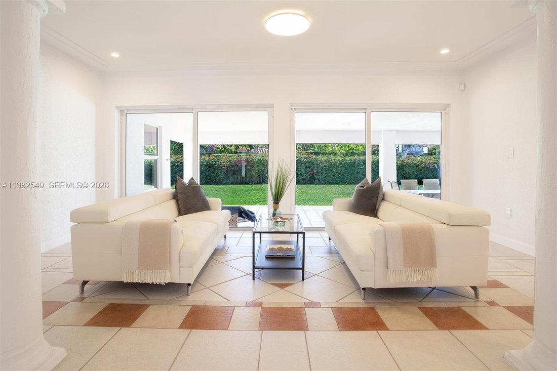 House in Miami, Florida, United States 3 - 17409632