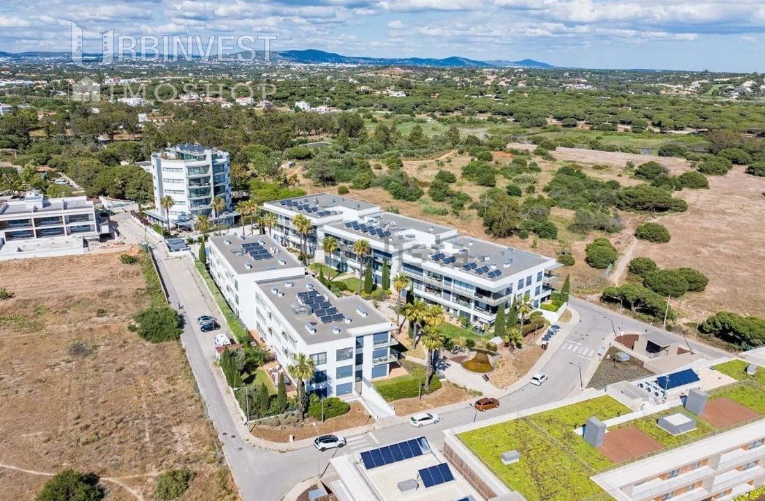 Apartment in Quarteira, Algarve, Portugal 2 - 17414807
