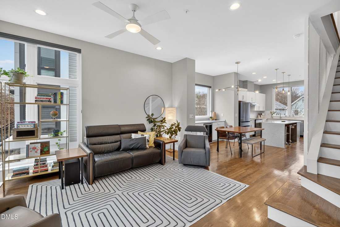 Condo in Raleigh, North Carolina, United States 3 - 17413553