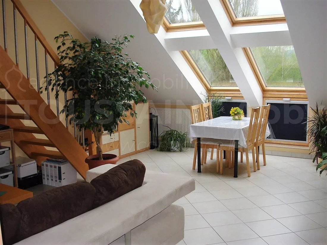 Apartment in Mersch, Mersch, Luxembourg 2 - 17404258