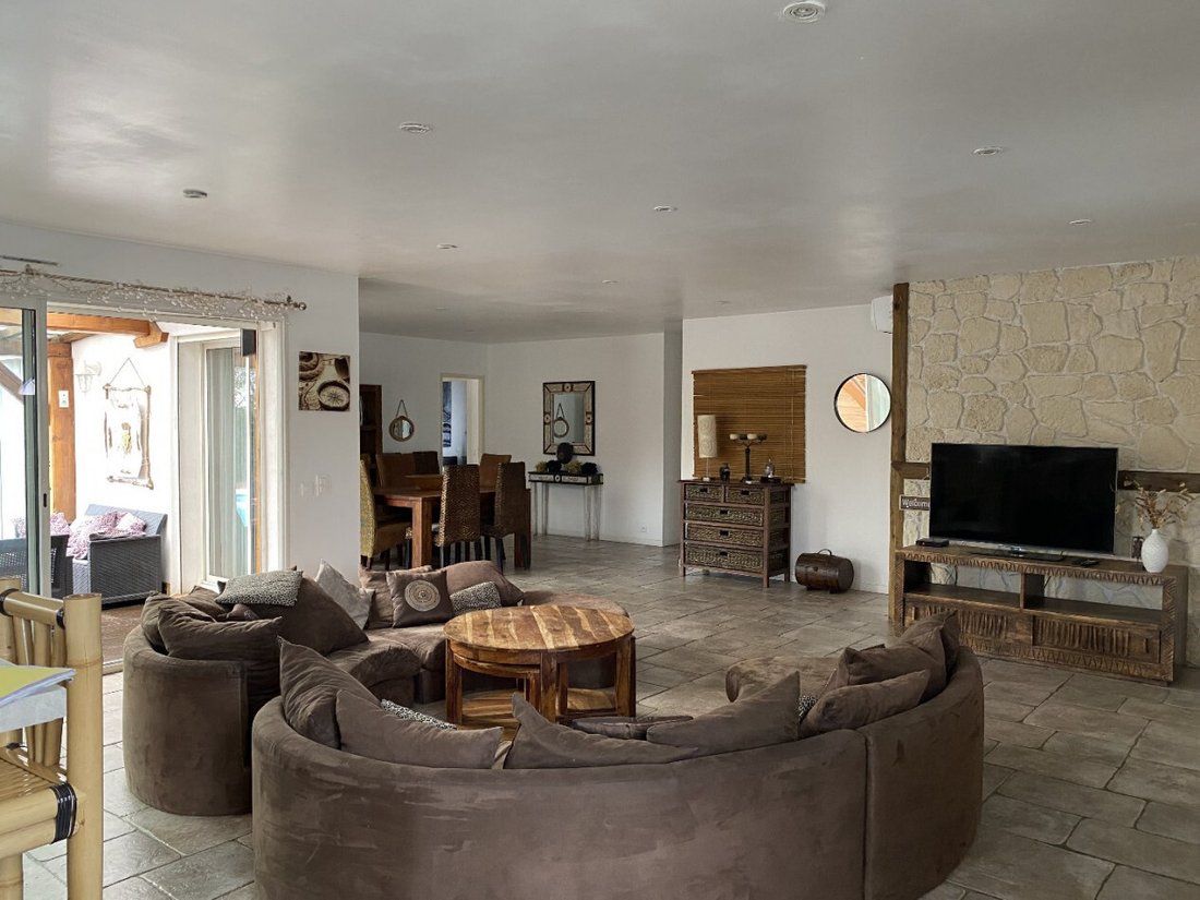 Villa in Cooperative, Agde, France 2 - 17416168