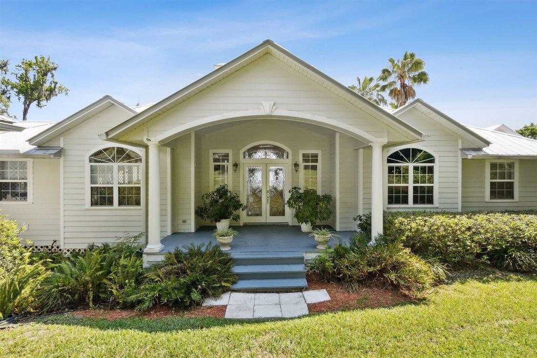 House in Starke, Florida, United States 3 - 17420594