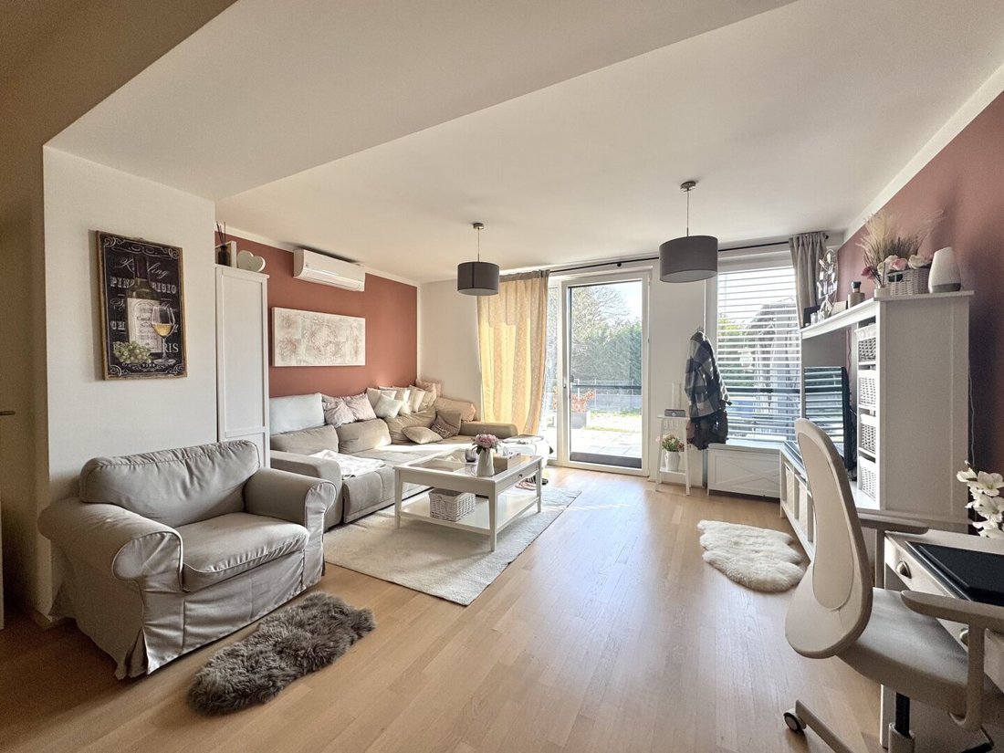 Apartment in Vienna, Vienna, Austria 1 - 17414845
