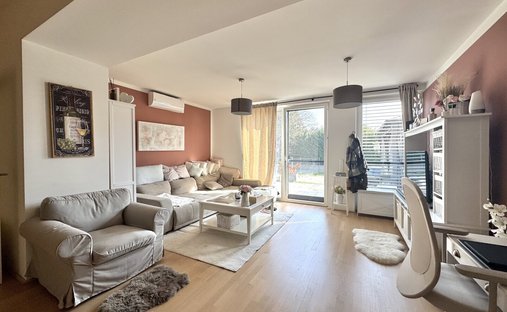 Apartment in Vienna, Vienna, Austria 1