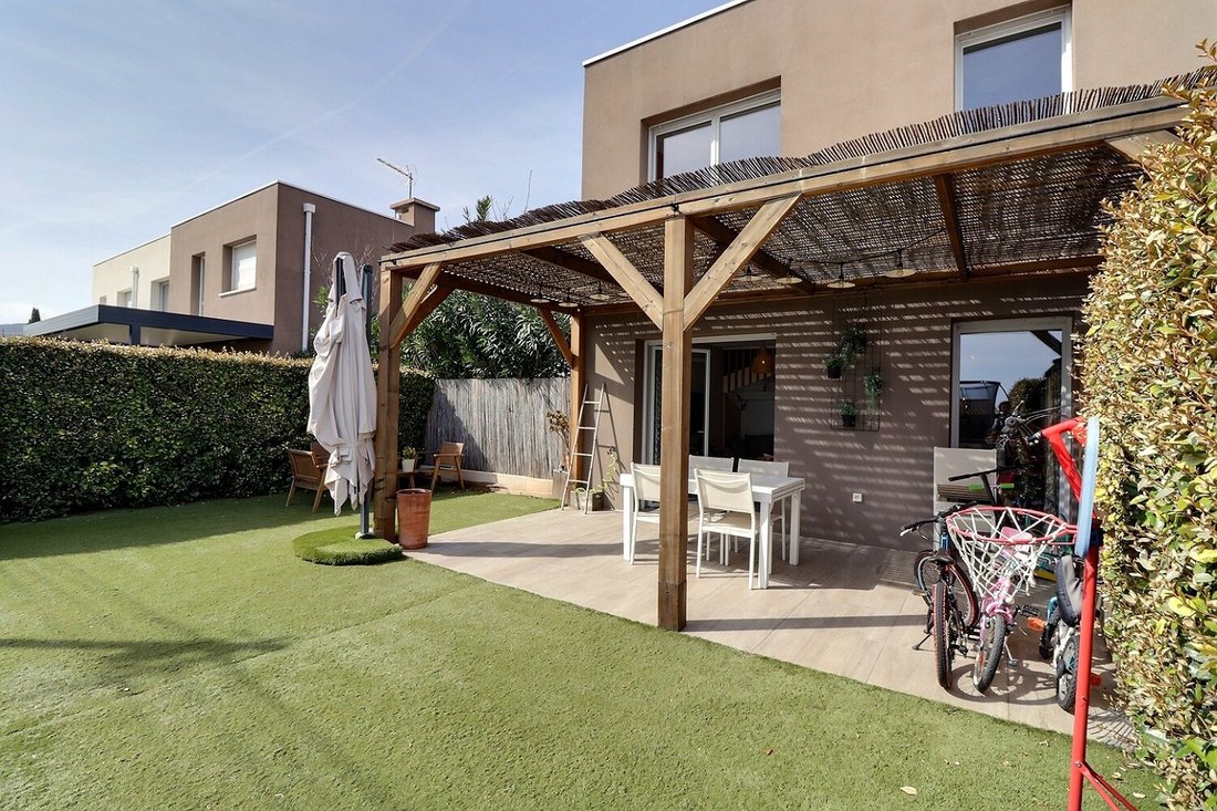House in La Ciotat, Provence-Alpes-Côte d'Azur, France 4 - 17365632