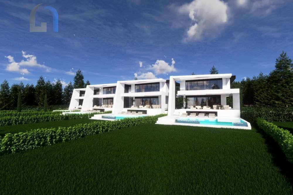 House in Pallini Municipal Unit, Macedonia and Thrace, Greece 1 - 17408290