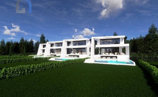 House in Pallini Municipal Unit, Macedonia and Thrace, Greece 1